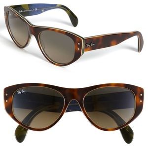 💥Final Drop 💥Ray-Ban Vagabond rb4152 710/57 3p
